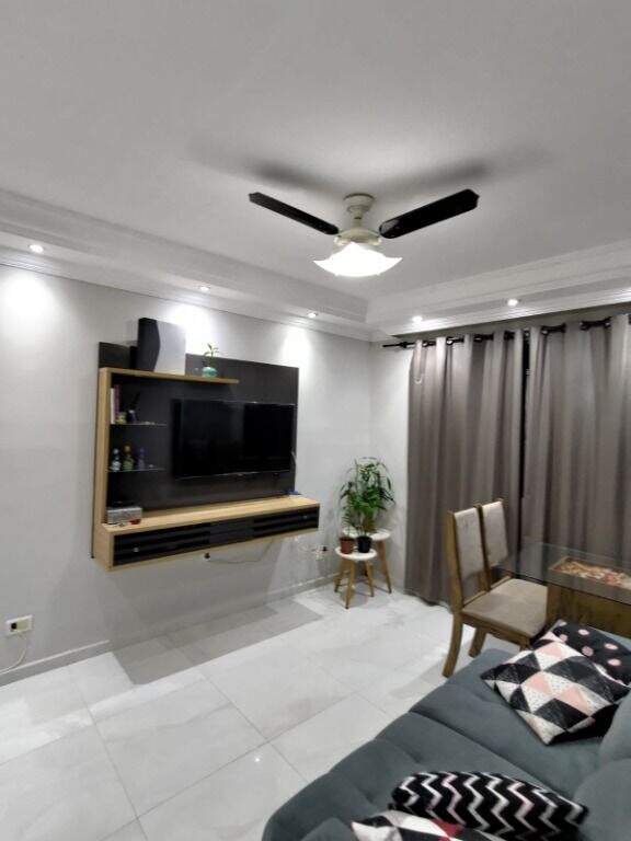Apartamento à venda no Marapé: 
