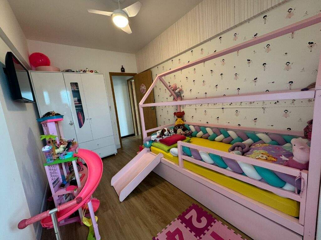 Apartamento à venda no Macuco: 