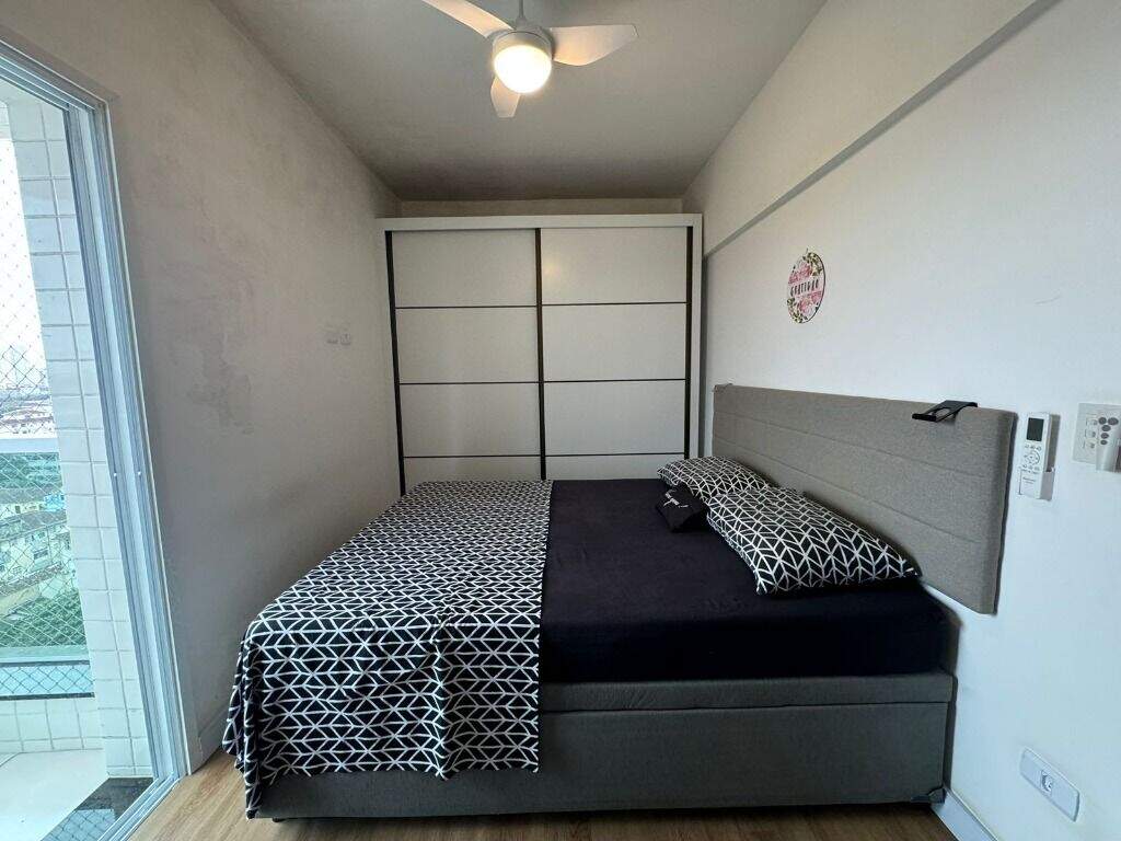Apartamento à venda no Macuco: 