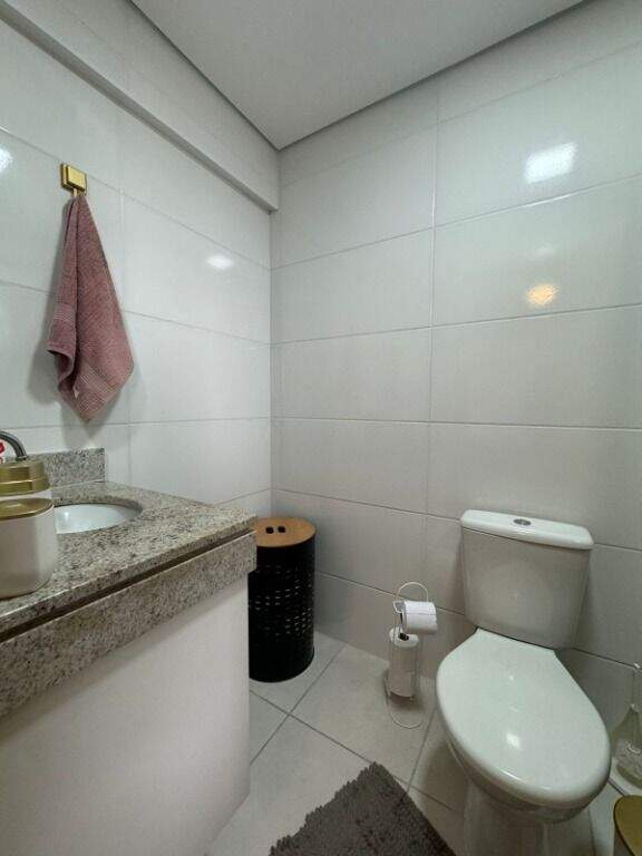 Apartamento à venda no Macuco: 
