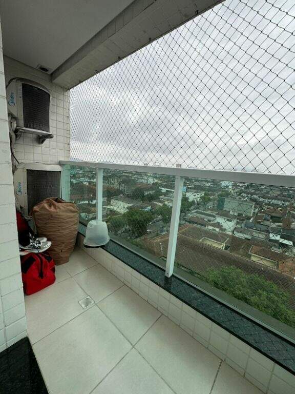 Apartamento à venda no Macuco: 