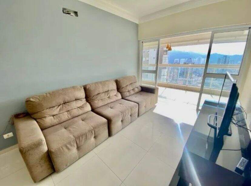 Apartamento à venda no Gonzaga: 