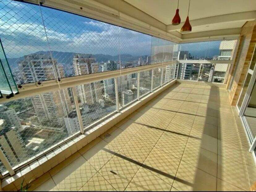 Apartamento à venda no Gonzaga: 