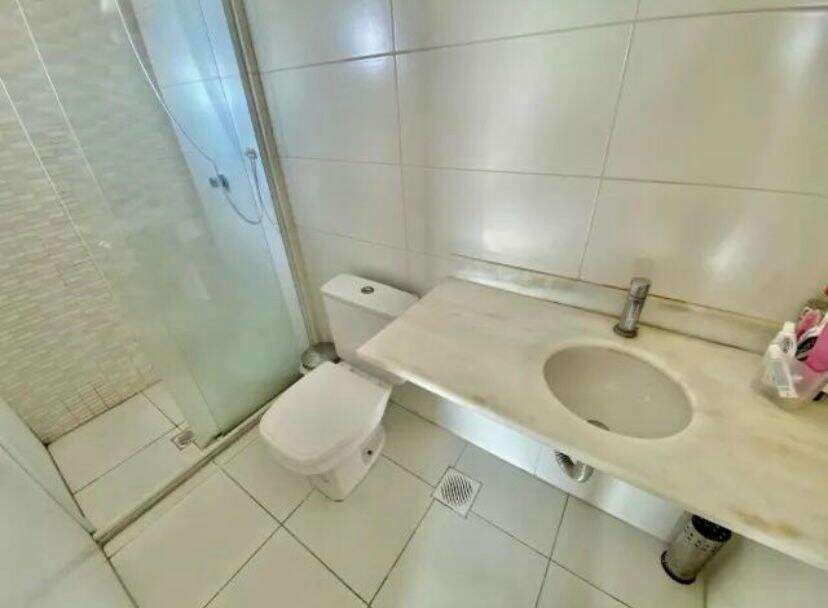 Apartamento à venda no Gonzaga: 