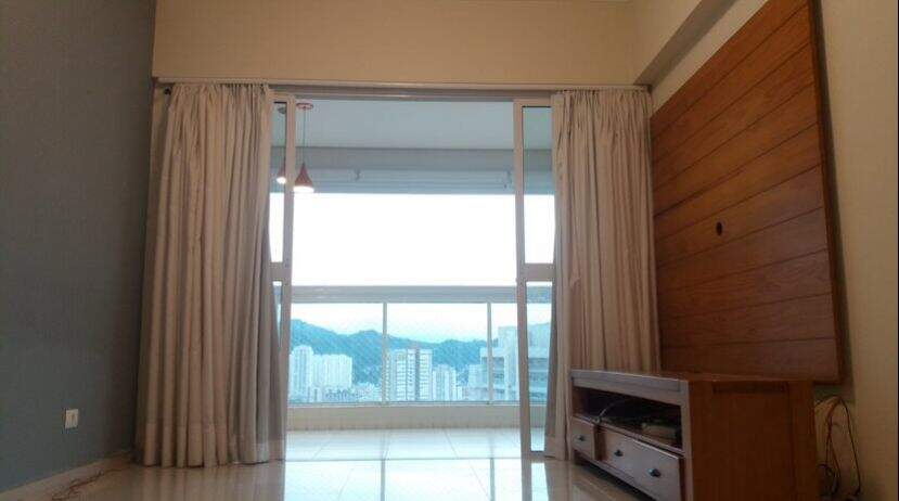 Apartamento à venda no Gonzaga: 
