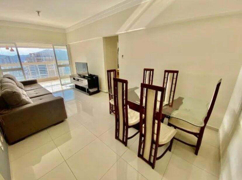 Apartamento à venda no Gonzaga: 