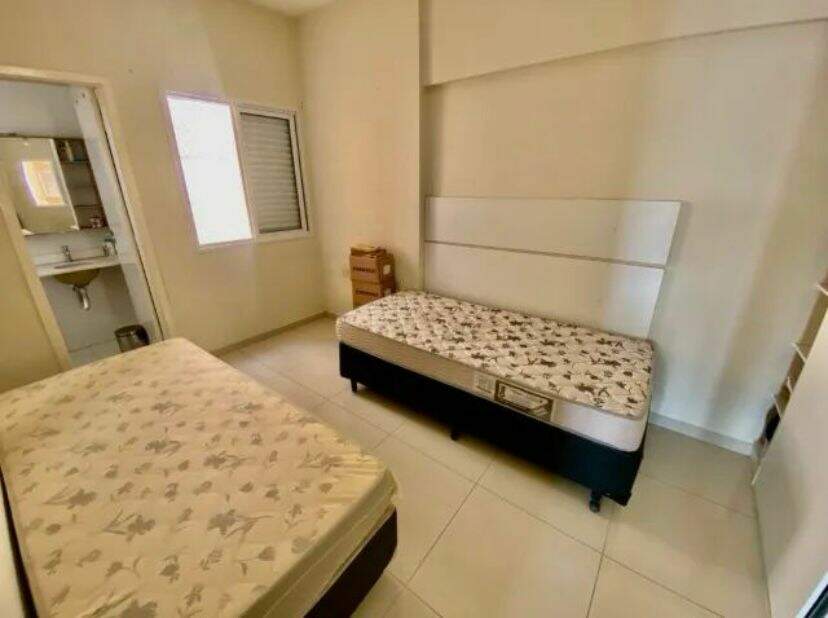 Apartamento à venda no Gonzaga: 