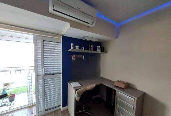 Apartamento à venda no Embaré: 