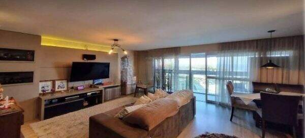 Apartamento à venda no Embaré: 