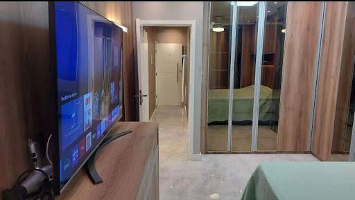 Apartamento à venda no Aparecida: 