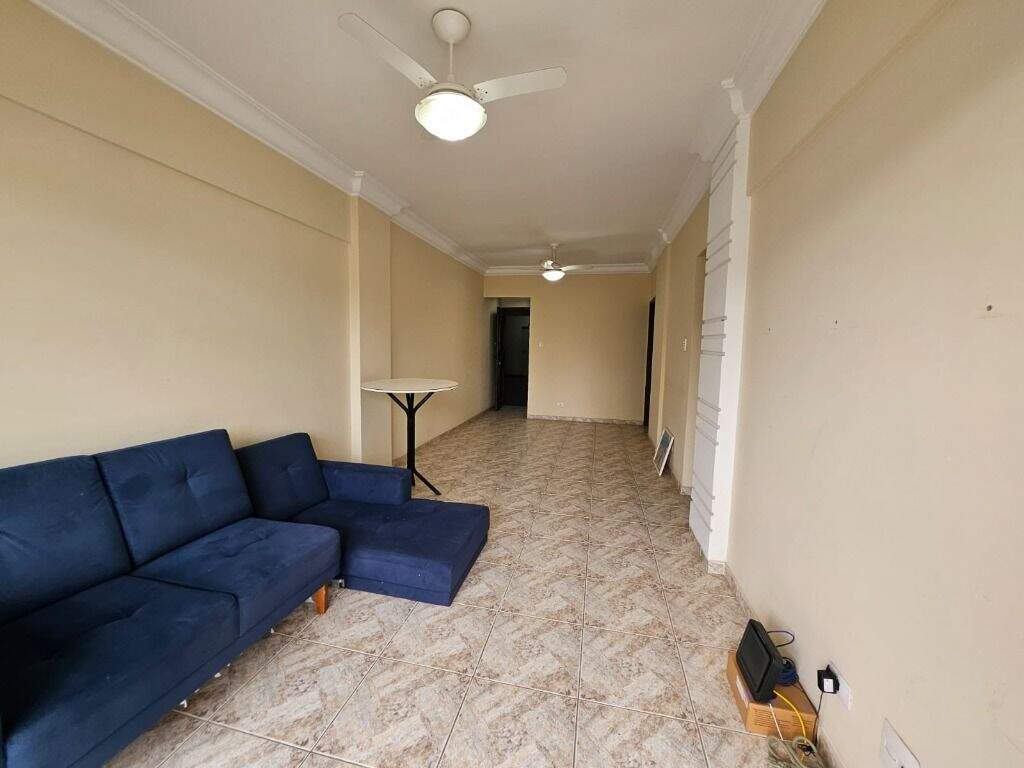 Apartamento à venda no Ponta da Praia: 