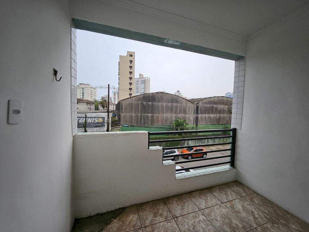 Apartamento à venda no Ponta da Praia: 