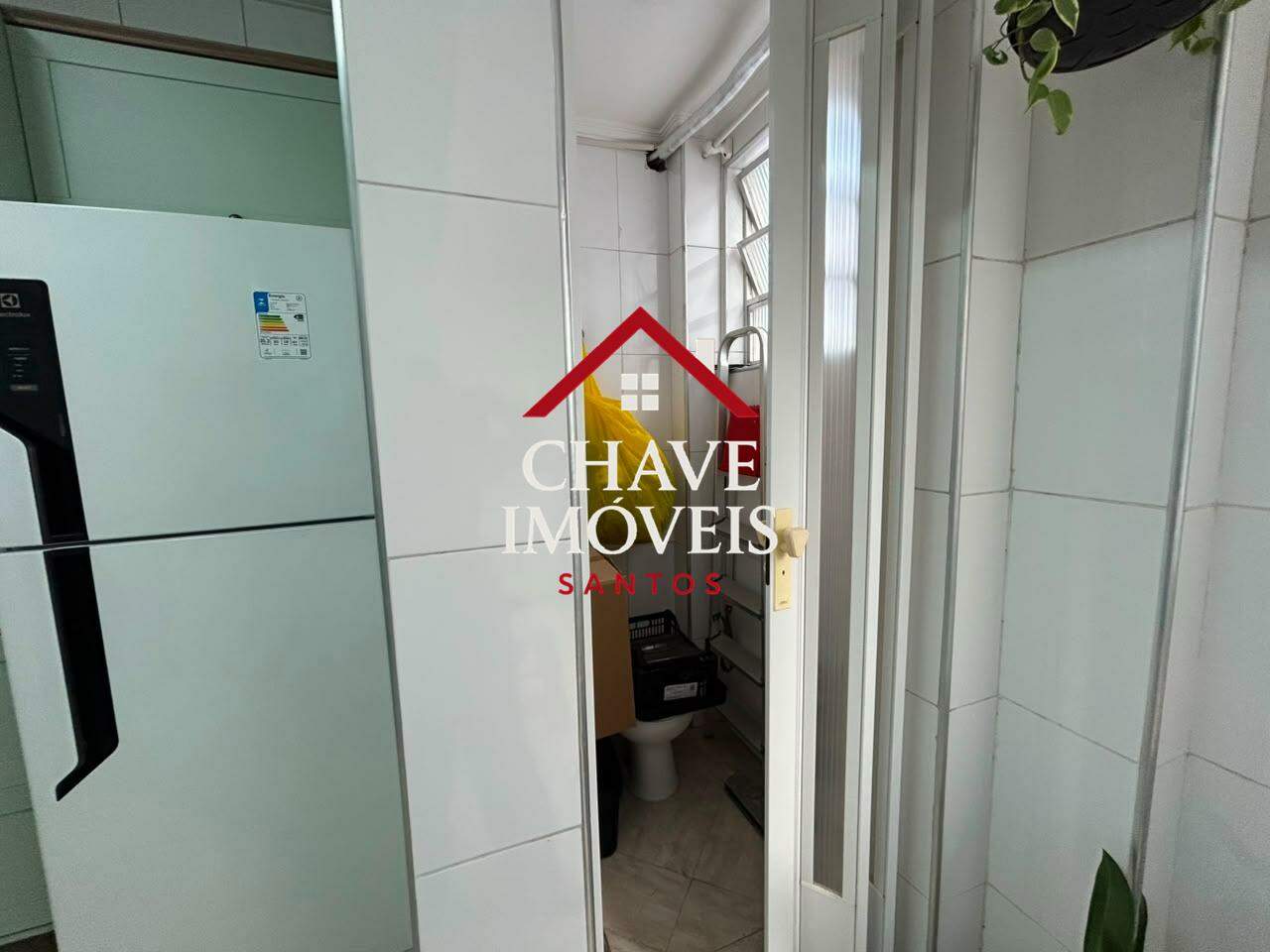 Apartamento à venda no Embaré: 