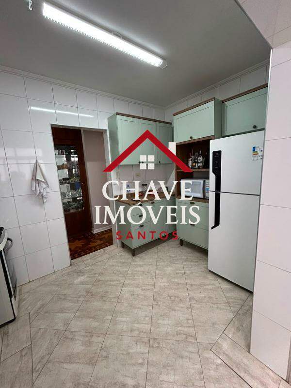 Apartamento à venda no Embaré: 