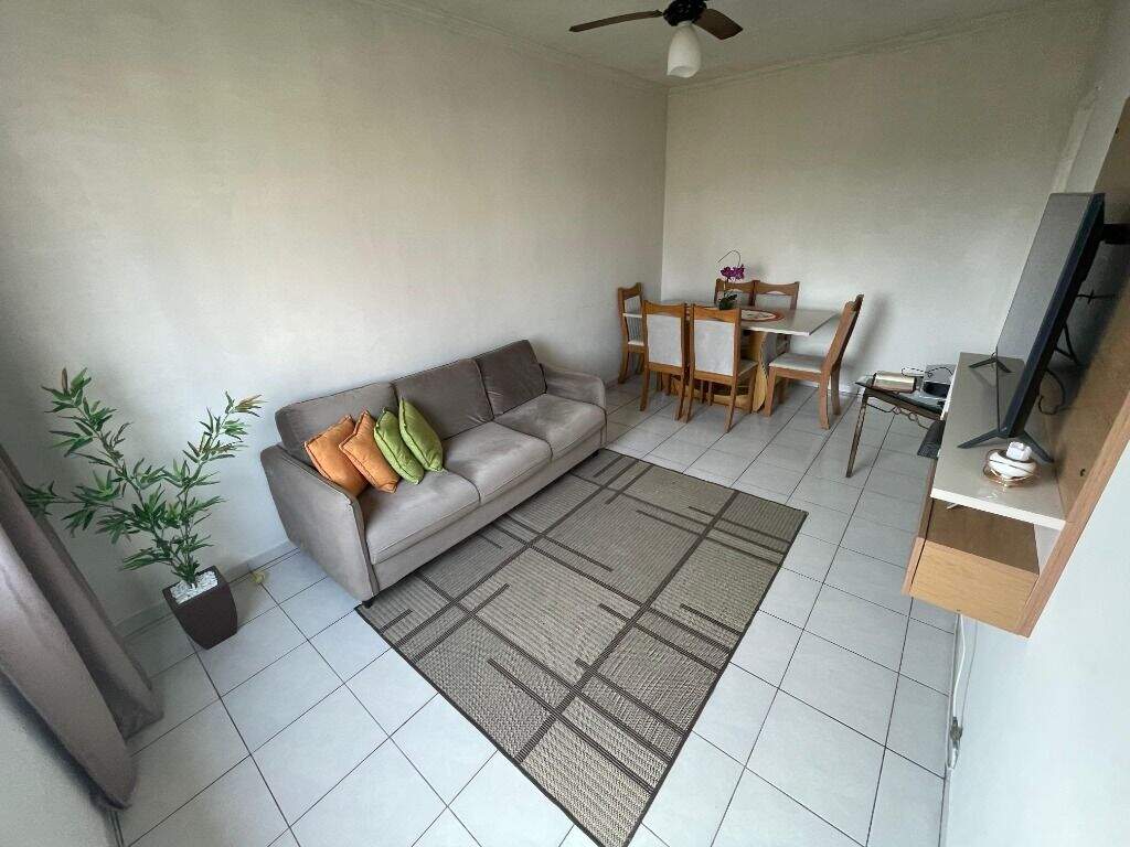 Apartamento à venda no Aparecida: 