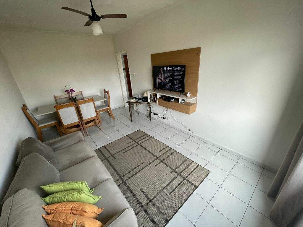 Apartamento à venda no Aparecida: 