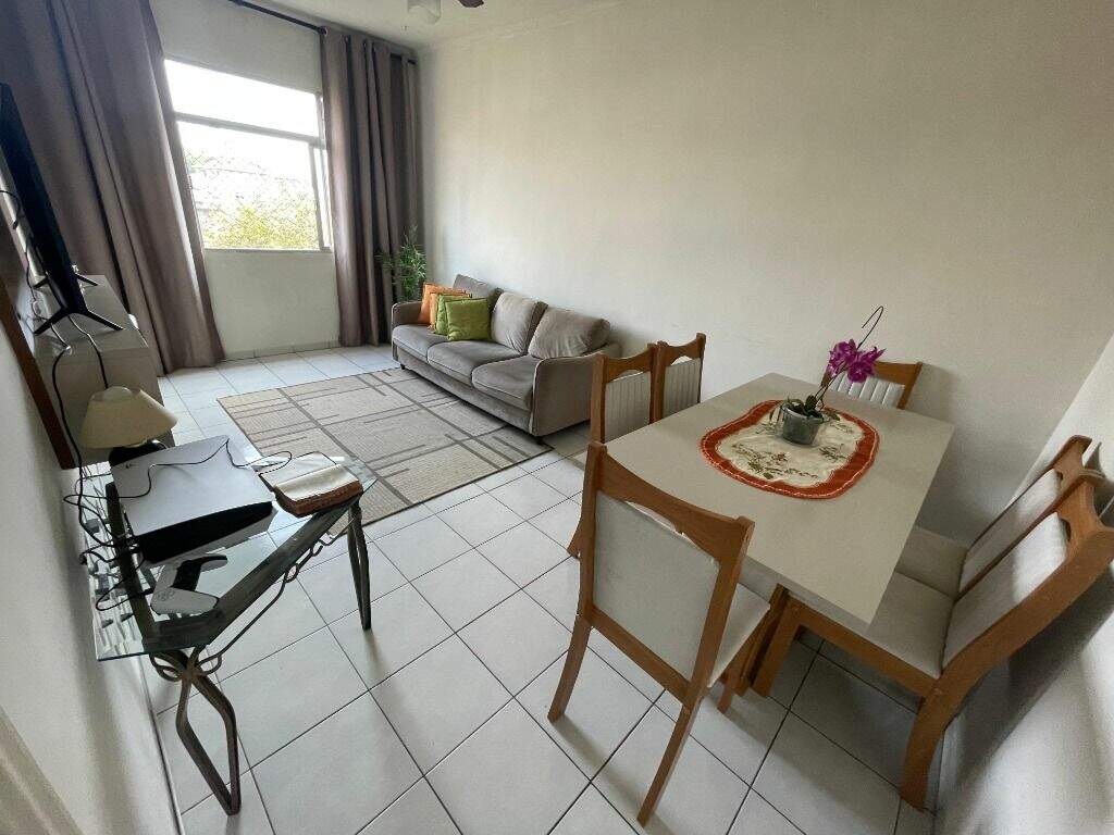 Apartamento à venda no Aparecida: 