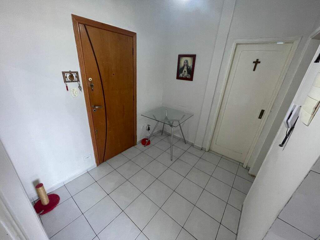 Apartamento à venda no Aparecida: 