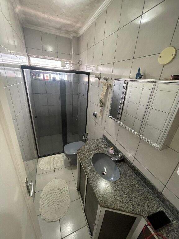 Apartamento à venda no Aparecida: 