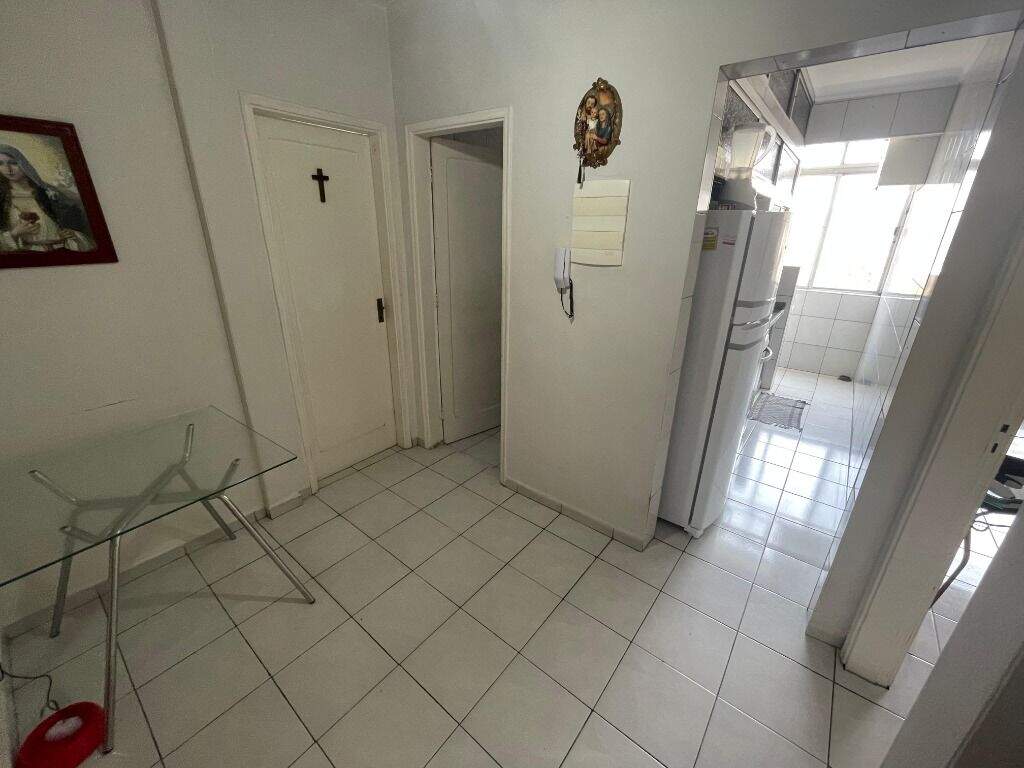 Apartamento à venda no Aparecida: 