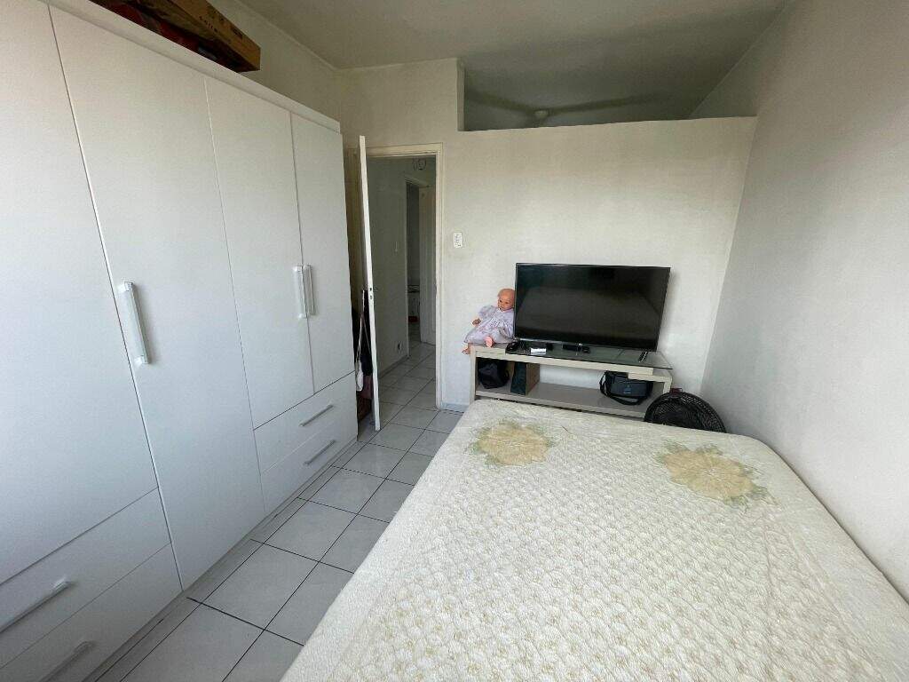 Apartamento à venda no Aparecida: 