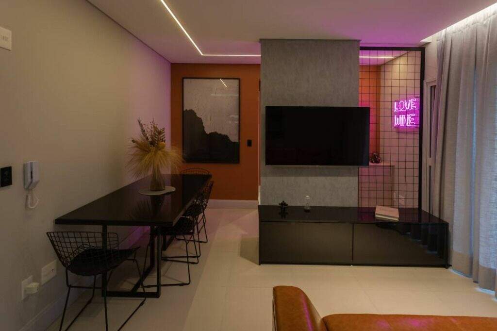 Apartamento à venda no Boqueirão: 