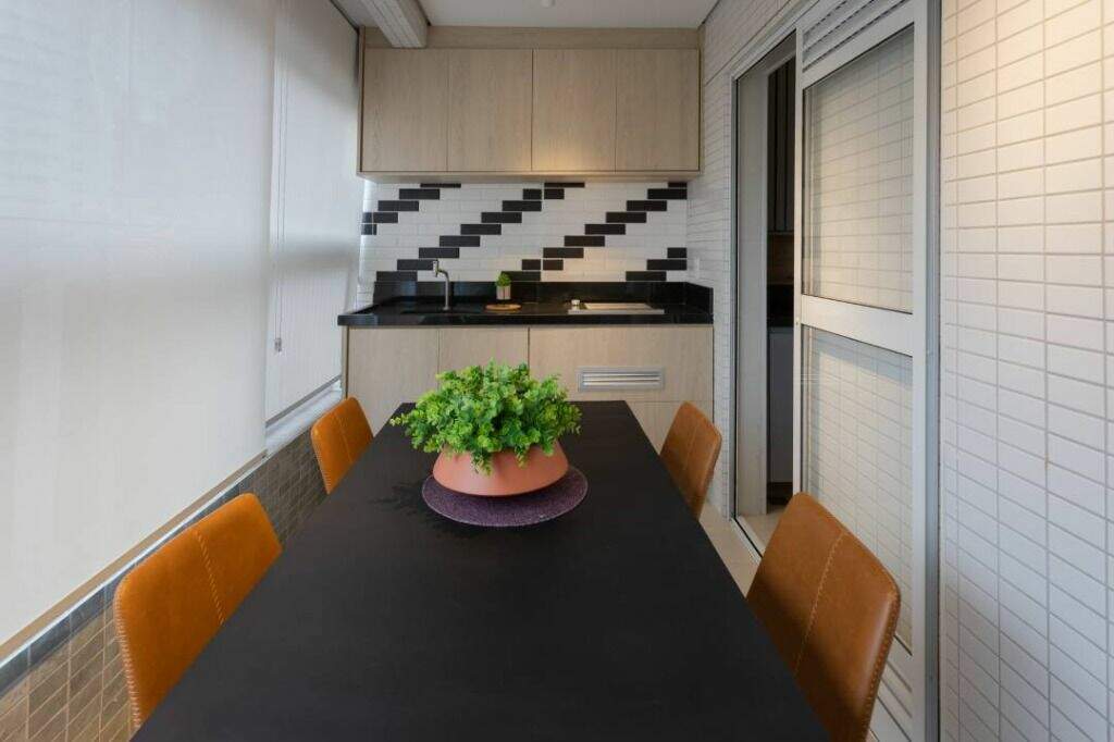 Apartamento à venda no Boqueirão: 