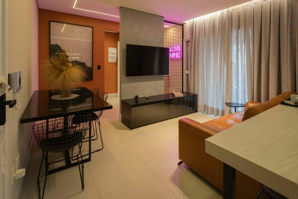 Apartamento à venda no Boqueirão: 