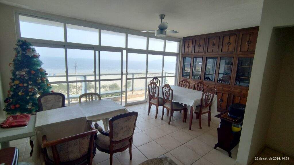 Apartamento à venda no Gonzaga: 
