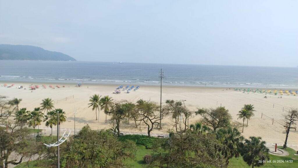 Apartamento à venda no Gonzaga: 
