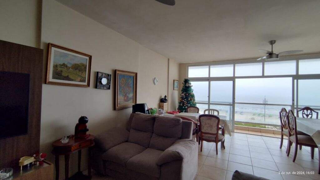 Apartamento à venda no Gonzaga: 