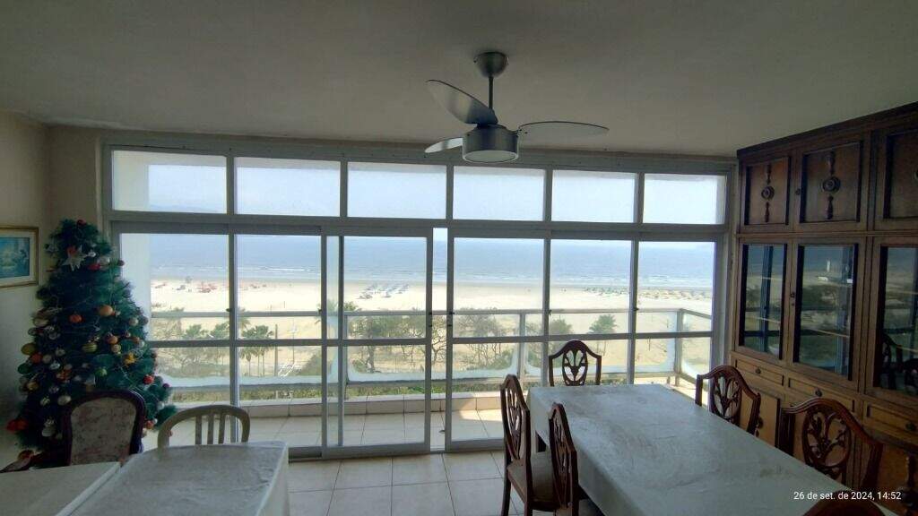 Apartamento à venda no Gonzaga: 