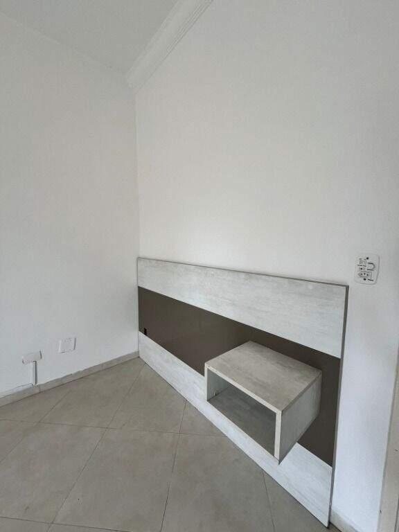 Apartamento à venda no José Menino: 