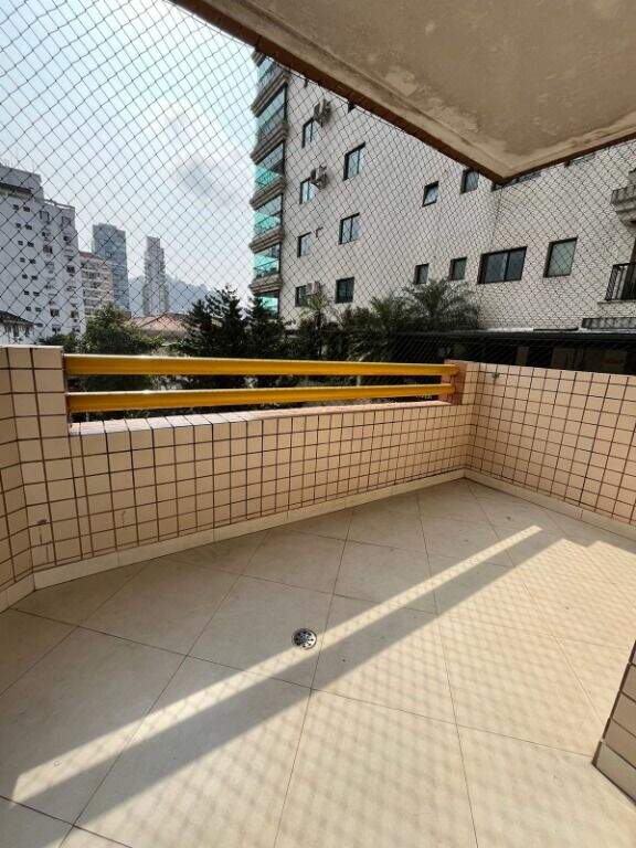 Apartamento à venda no José Menino: 