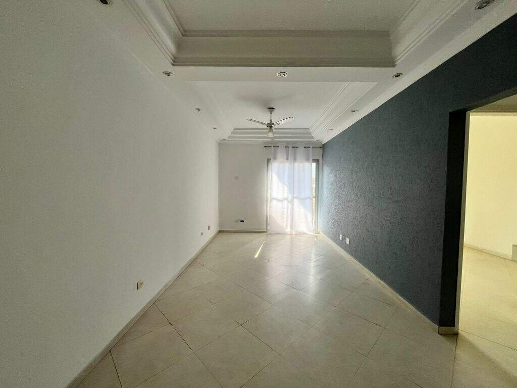Apartamento à venda no José Menino: 