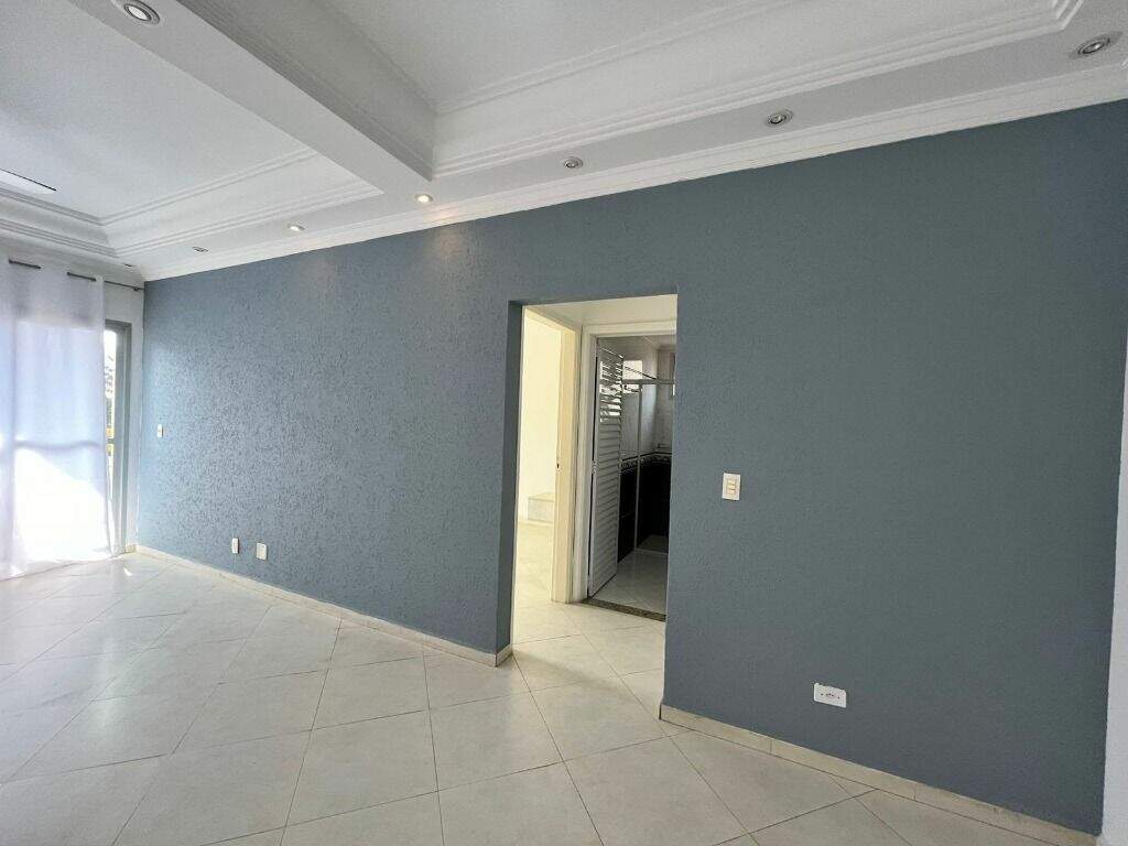 Apartamento à venda no José Menino: 