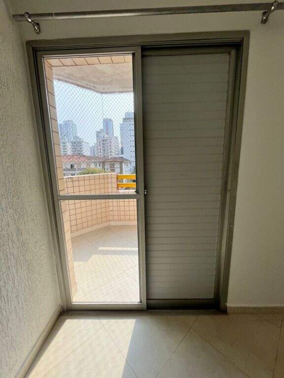 Apartamento à venda no José Menino: 