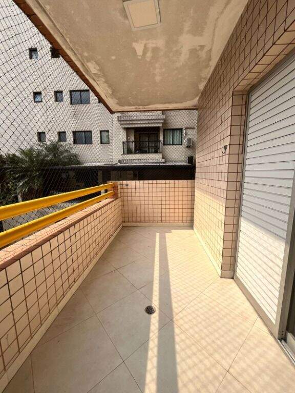 Apartamento à venda no José Menino: 