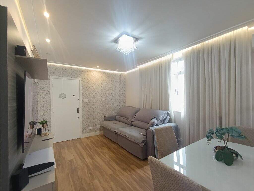 Apartamento à venda no Estuário: 