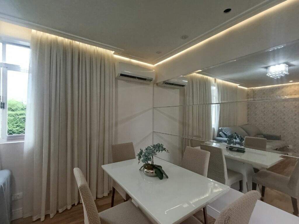 Apartamento à venda no Estuário: 