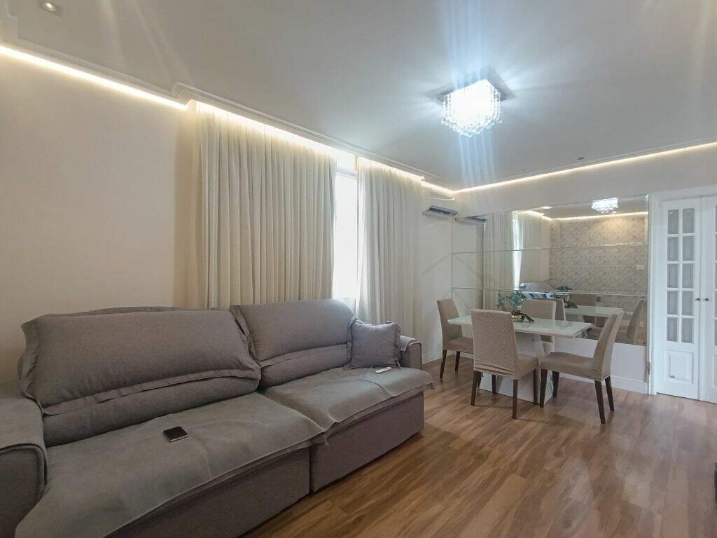 Apartamento à venda no Estuário: 