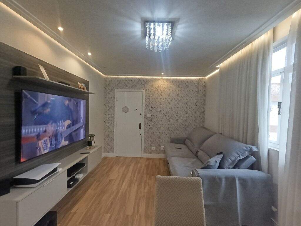 Apartamento à venda no Estuário: 