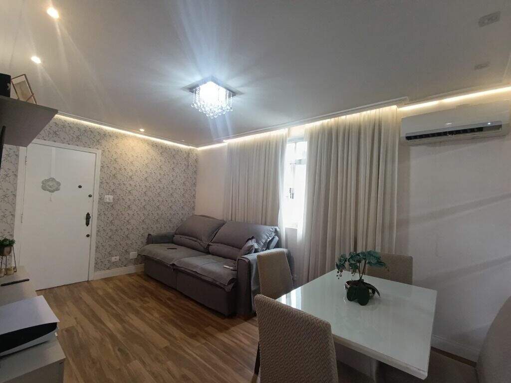 Apartamento à venda no Estuário: 