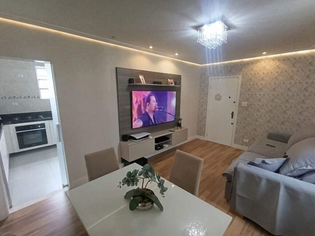 Apartamento à venda no Estuário: 