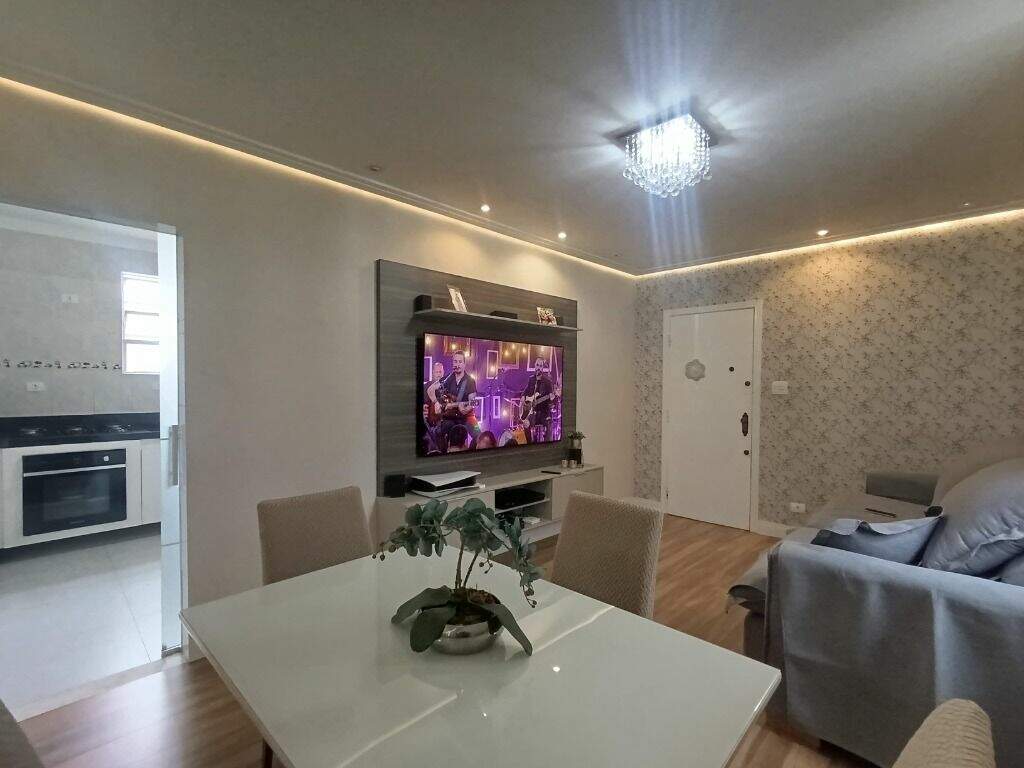 Apartamento à venda no Estuário: 