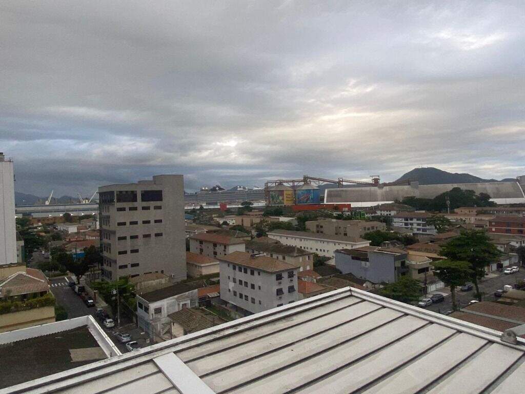 Apartamento à venda no Aparecida: 