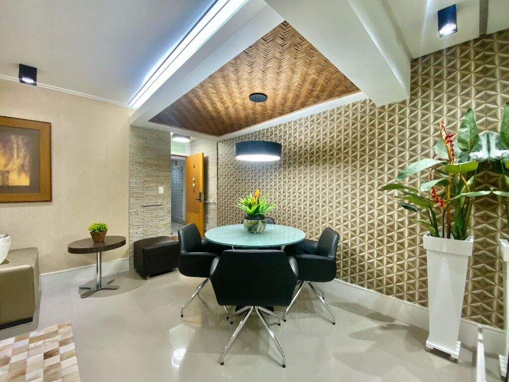 Apartamento à venda no Gonzaga: 