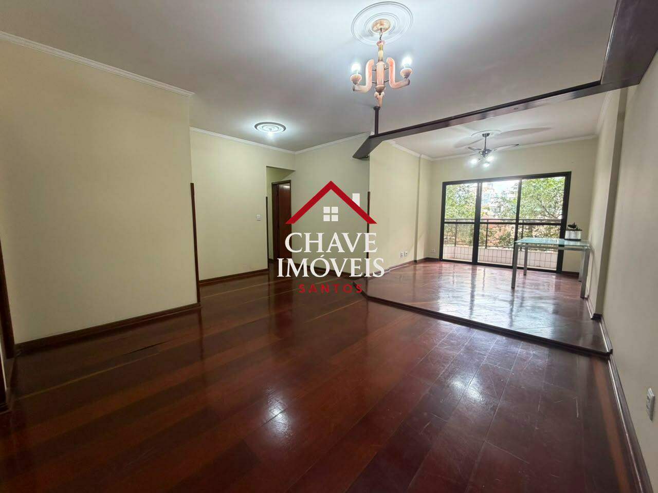 Apartamento à venda no Embaré: 