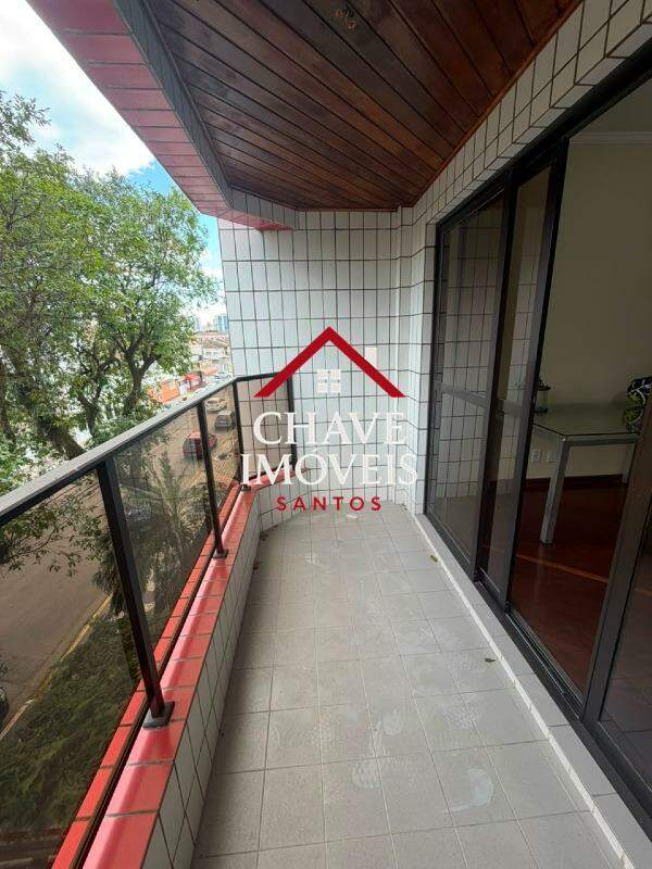 Apartamento à venda no Embaré: 
