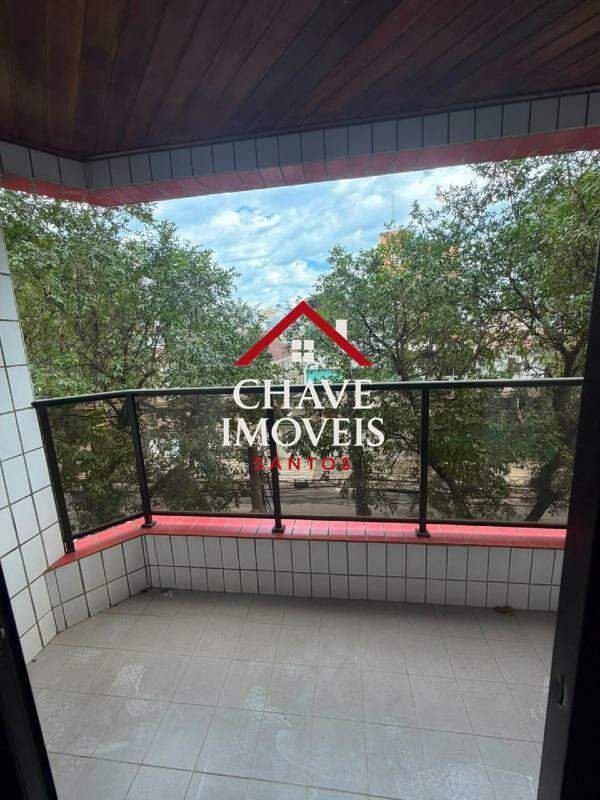 Apartamento à venda no Embaré: 
